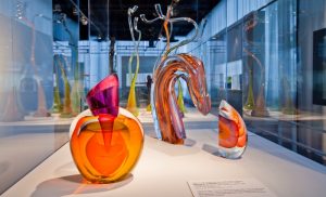 Corning Glass Museum